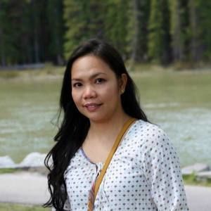 Meet your Posher, Rho-en